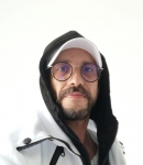 DanielIordan, 47 ani, BUCURESTI