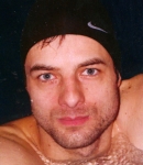 Daniel_82, 44 ani, BUCURESTI