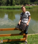 Daniell7, 34 years, Galati, Galati