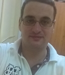 Dannyiel, 45 ani, Medias, Sibiu