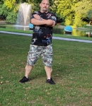 Dannyy77, 49 ani, BUCURESTI
