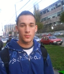 Danutzzz, 35 ani, Timisoara, Timis