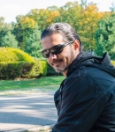 Danyden, 47 years, BUCURESTI