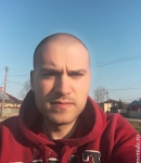 David2017, 39 ani, Bacau, Bacau