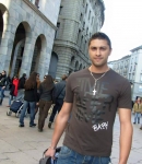 Dedo, 45 years, BUCURESTI