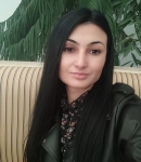 Deliia, 30 ani, Ramnicu Valcea, Valcea