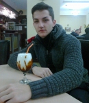 DenisFlorin, 29 ani, Oravita, Caras Severin