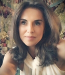 Denisa76, 50 years, Gothenburg, Suedia
