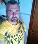 Denys-Alex36, 45 years, Radauti, Suceava