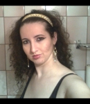DhaNyeLa, 39 years, Sibiu, Sibiu