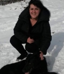 Diana_L, 53 years, BUCURESTI