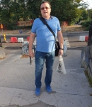 Diurpaneus, 59 years, BUCURESTI