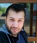 Dominique_Mihai_90, 36 ani, Mioveni, Arges