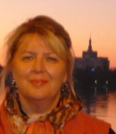 Dona-Maria, 60 years, BUCURESTI