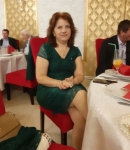 Doris11, 52 years, BUCURESTI