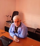 DrDan, 58 years, Arad, Arad