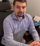 Dragos87, 38 ani, BUCURESTI