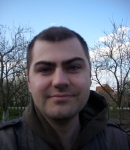 Dragoselu, 45 years, Timisoara, Timis