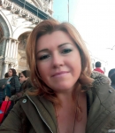 Dulcy, 50 ani, BUCURESTI
