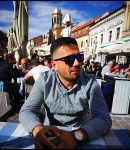Dummi, 43 ani, BUCURESTI