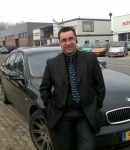 Dutchman, 60 years, Constanta, Constanta