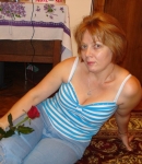 ELENYTA, 62 years, BUCURESTI