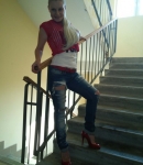ESZter, 39 years, Miercurea-Ciuc, Harghita