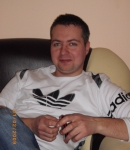 Eduard_Dany, 44 years, BUCURESTI