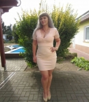 ElenaBar, 40 years, BUCURESTI