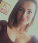 ElenaDD, 40 years, BUCURESTI