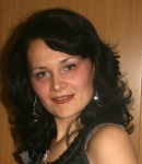 Elena_1980, 46 ani, Bacau, Bacau