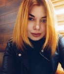 Elisabeta, 28 ani, BUCURESTI