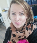 Elizzza, 47 ani, Alexandria, Teleorman