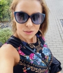 Ella10, 45 ani, BUCURESTI