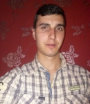 Emanuel25, 35 ani, Bacau, Bacau