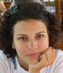 Eolliana, 46 years, BUCURESTI
