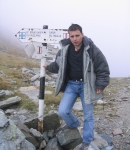 Eric1, 47 ani, Sibiu, Sibiu