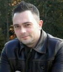 Erick, 48 ani, BUCURESTI