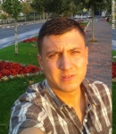 EuNicusor85, 41 ani, BUCURESTI
