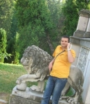 Eu_Cristian, 44 ani, Bacau, Bacau
