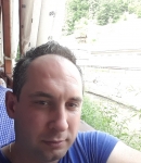Eugen301, 45 years, Stuttgart, Germania