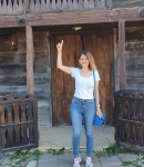 Eutalia, 38 ani, Arad, Arad