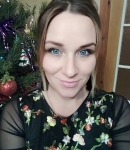 Evalove, 46 ani, BUCURESTI