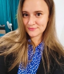 Feli4cia, 32 years, BUCURESTI