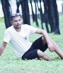 Ferojbala, 36 ani, BUCURESTI