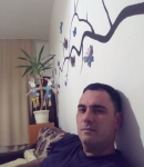 Fla, 44 ani, Aiud, Alba