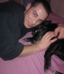 FlorinDaniell, 38 ani, BUCURESTI