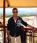FlorinRoma, 47 ani, Roma, Italia