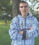 Florin_Ciulin, 44 ani, Iasi, Iasi