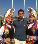 Florin_Ioan, 39 ani, BUCURESTI